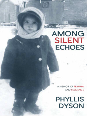 cover image of Among Silent Echoes